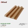 Wall panel iWood 3S30P-7