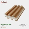 Wall panel iWood 3S30P-7
