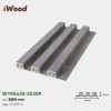 Wall panel iWood 3S30P-8