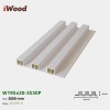 Wall panel iWood 3S30P-9