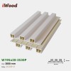 Wall panel iWood 3S30P-9