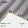 Wall panel iWood 3S30P-9