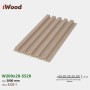 Wall panel iWood 5S20-1