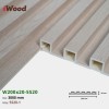 Wall panel iWood 5S20-1