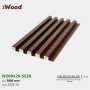 Wall panel iWood 5S20-10