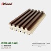 Wall panel iWood 5S20-10