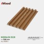 Wall panel iWood 5S20-2