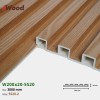 Wall panel iWood 5S20-2