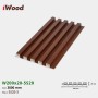Wall panel iWood 5S20-3