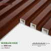 Wall panel iWood 5S20-3