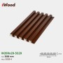 Wall panel iWood 5S20-4