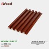 Wall panel iWood 5S20-6