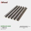 Wall panel iWood 5S20-8