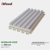 Wall panel iWood 5S20-9