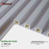 Wall panel iWood 5S20-9