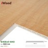 Wall Cladding iWood W40-1