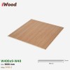 Wall Cladding iWood W40-2