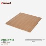 Wall Cladding iWood W40-2