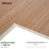 Wall Cladding iWood W40-2