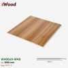 Wall Cladding iWood W40-3