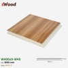 Wall Cladding iWood W40-3