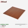 Wall Cladding iWood W40-4
