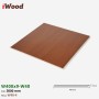 Wall Cladding iWood W40-4