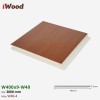 Wall Cladding iWood W40-4