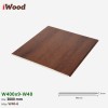 Wall Cladding iWood W40-6