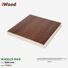 Wall Cladding iWood W40-6
