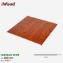 Wall Cladding iWood W40-7