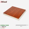 Wall Cladding iWood W40-7