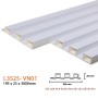 Wall Panel L3S25-VN01