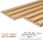 Wall Panel L3S25-VN02