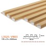 Wall Panel L3S25-VN03
