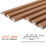 Wall Panel L3S25-VN06
