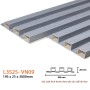 Wall Panel L3S25-VN09
