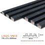 Wall Panel L3S25-VN10