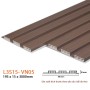 Wall Panel L3S15-VN05