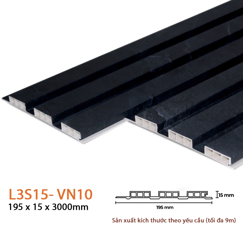 Wall Panel L3S15-VN10