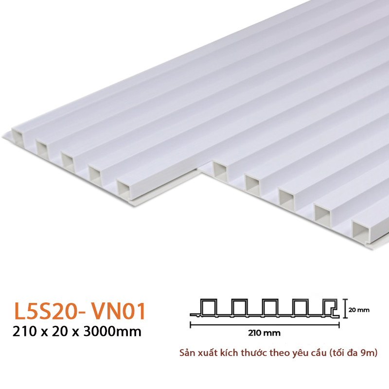 Wall Panel L5S20-VN01 