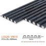 Wall Panel L5S20-VN10