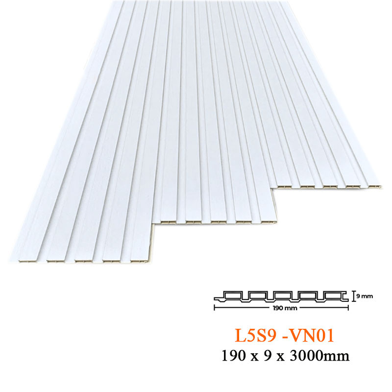 Wall Panel L5S9-VN01 