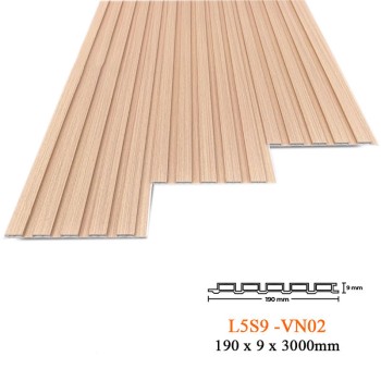 Wall Panel L5S9-VN02