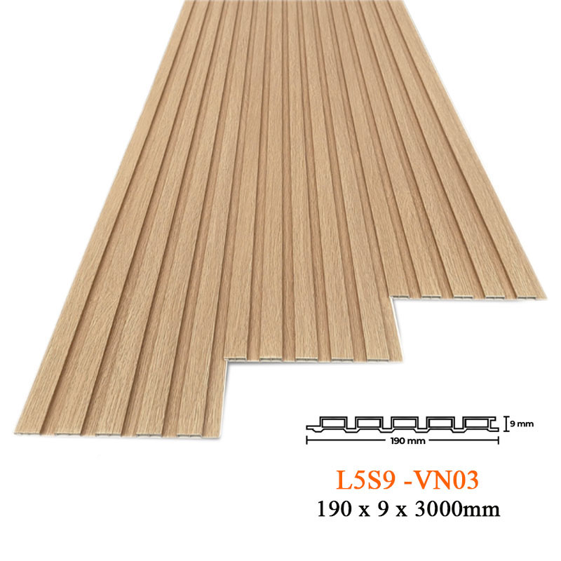 Wall Panel L5S9-VN03