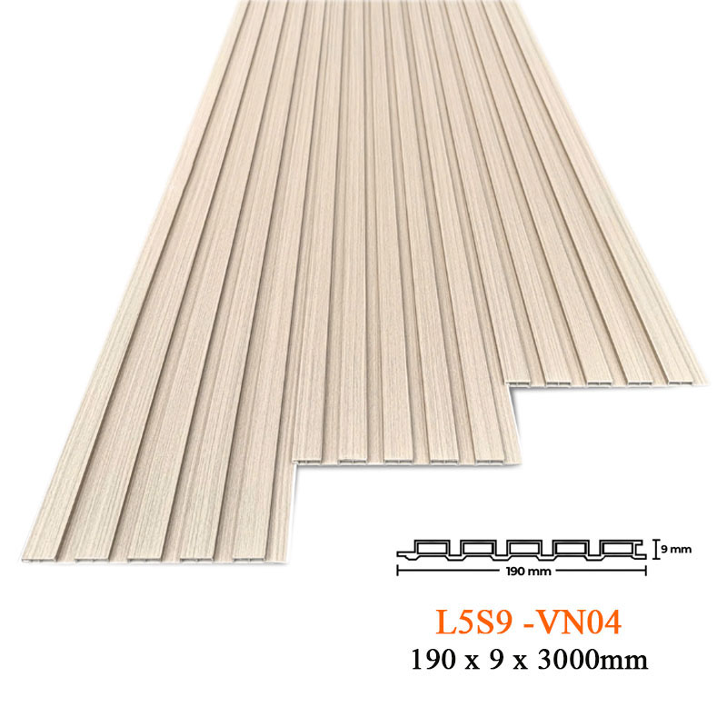 Wall Panel L5S9-VN04 
