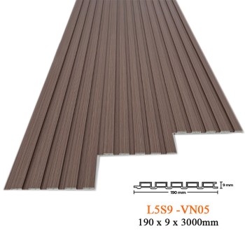 Wall Panel L5S9-VN05