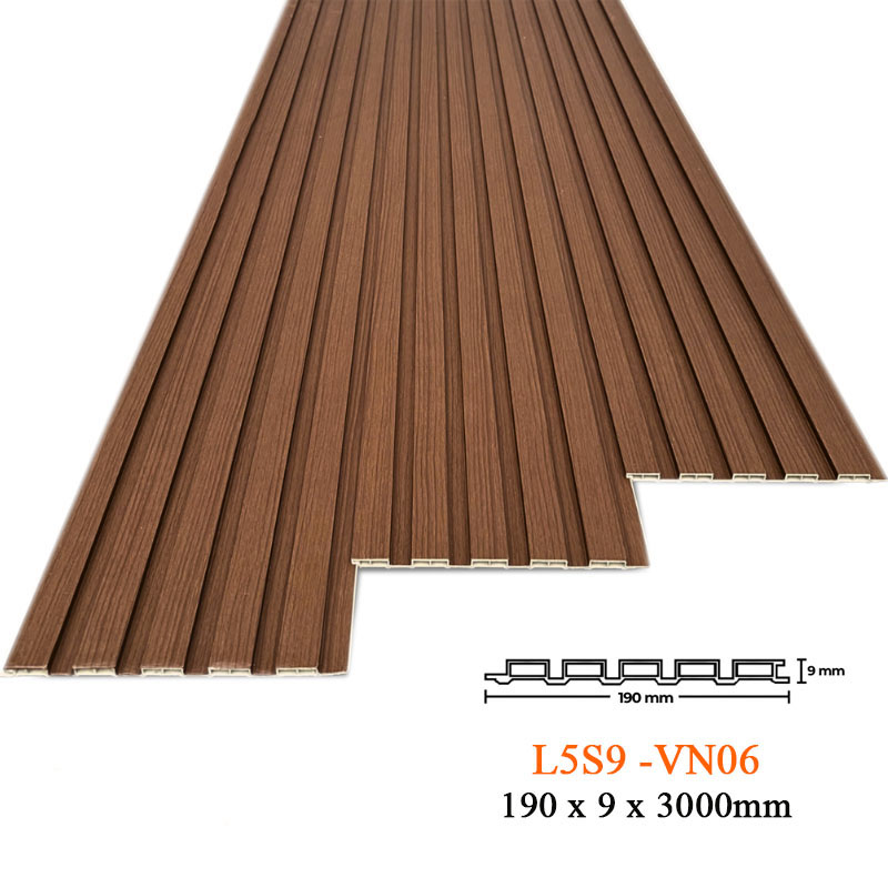 Wall Panel L5S9-VN06