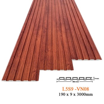 Wall Panel L5S9-VN08