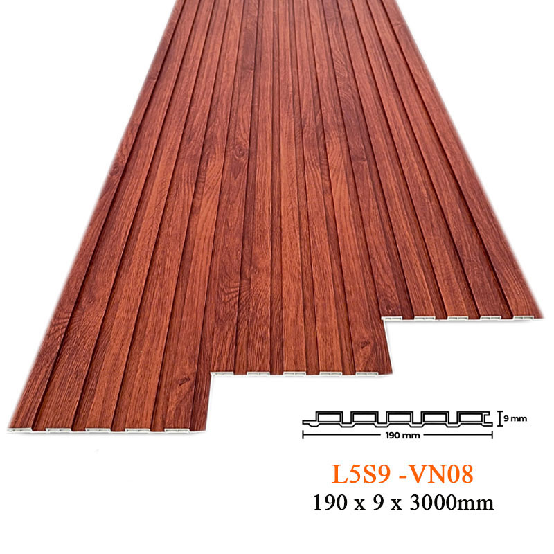 Wall Panel L5S9-VN08